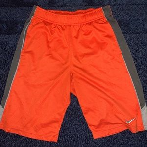 Nike shorts